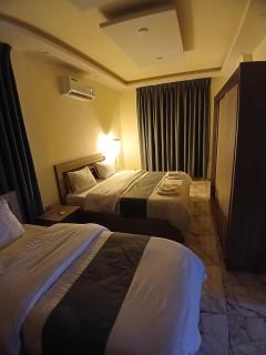 dream house hotel - Jerash - 7