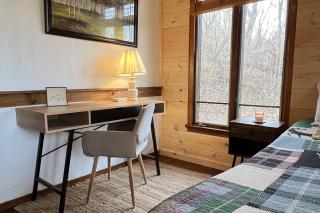 Treetop Hideaway - Summer Escape with HOT TUB - Gatlinburg - 5