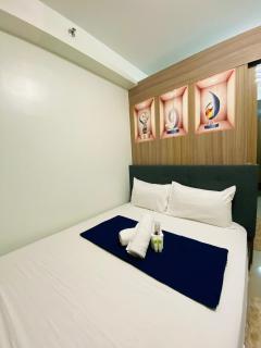 MOA, SMDC Good Stays Shore 2 - Tower 3 Unit 935 - 7