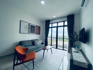 Desaru Utama Residence - Bandar Penawar - 0