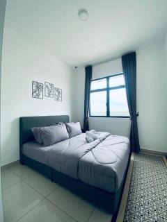 Desaru Utama Residence - Bandar Penawar - 1