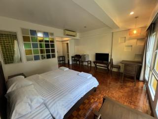 Molecular cloud - North Pattaya - 7
