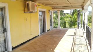 Charming house in Trou aux Biches with mountain view - Trou aux Biches - 0