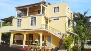 Charming house in Trou aux Biches with mountain view - Trou aux Biches - 8