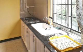 Charming house in Trou aux Biches with mountain view - Trou aux Biches - 3