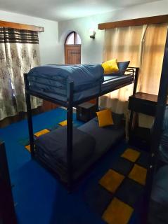 Basecamp Manali - Manāli - 2