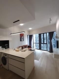 KL Apartment At Star Residences Klcc - Kuala Lumpur - 5