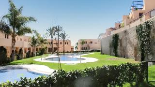 Cozy Apartment with Sea View - Mojácar - 0