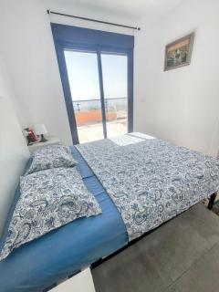 Cozy Apartment with Sea View - Mojácar - 6