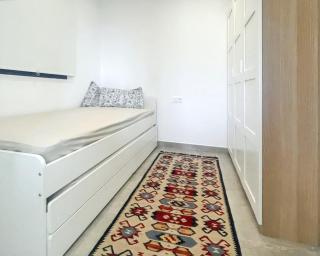 Cozy Apartment with Sea View - Mojácar - 5