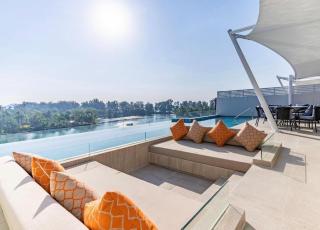 Angsana Ocean View - - 0