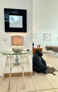 Le Aix Rotonde Mirabeau - Centre Ville Terrasse Garage - 3