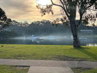 The Waterfront Cottage - Lakes Entrance - 1