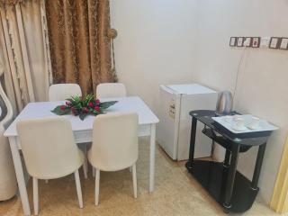 شقة مجلس وغرفة نوم x - 6