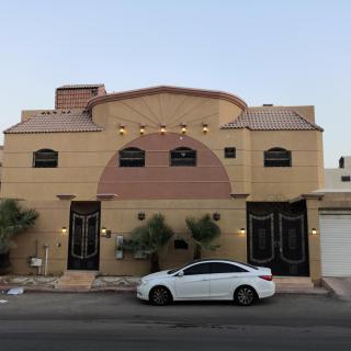 شقة مجلس وغرفة نوم x - 0