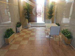 شقة مجلس وغرفة نوم x - 1