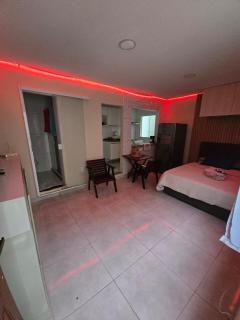 Apartamento Com Ar Condicionado - Cabo Frío - 9