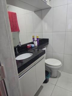 Apartamento Com Ar Condicionado - Cabo Frío - 3