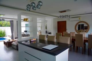Samui Luxury Pool Villa Tawan - Plai Laem - 2