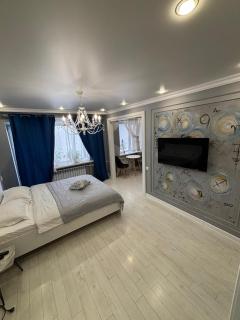 Apartamenty Yermekova LoftApart - Karagandy - 0