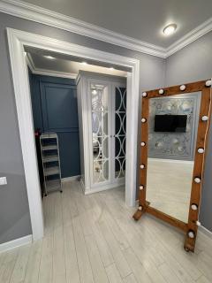 Apartamenty Yermekova LoftApart - Karagandy - 7
