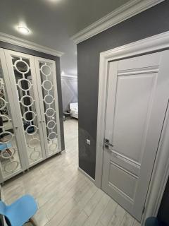 Apartamenty Yermekova LoftApart - Karagandy - 6