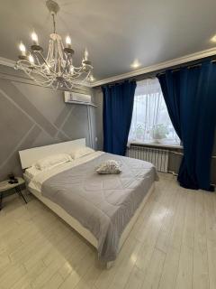 Apartamenty Yermekova LoftApart - Karagandy - 5