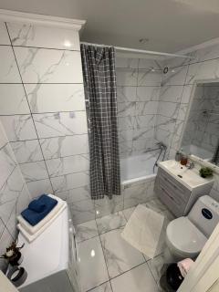 Apartamenty Yermekova LoftApart - Karagandy - 4