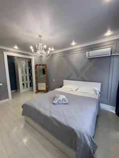 Apartamenty Yermekova LoftApart - Karagandy - 2