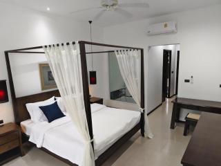 Oxygen Villa 3 beds - Rawai Beach - 5