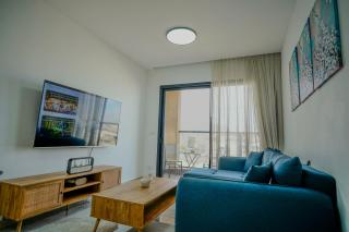 Neve Tzedek Sea and Soul - Eilat - 4