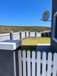 Island View in Mossel Bay - Mossel Bay - 1