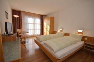 Hotel Schöntal - Filisur - 2