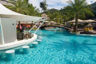 C81 Sea View Suite Pool Access Patong Bay Hill - Patong - 8