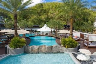 C81 Sea View Suite Pool Access Patong Bay Hill - 7