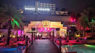C81 Sea View Suite Pool Access Patong Bay Hill - Patong - 4