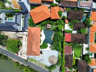 Villa Diana Bali 16 Bedrooms - Seminyak - 7