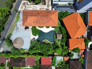Villa Diana Bali 16 Bedrooms - Seminyak - 8