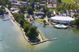 Hotel Schlossblick Chiemsee - Prien am Chiemsee - 9