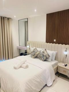 The tranquility Loxwood house - 8