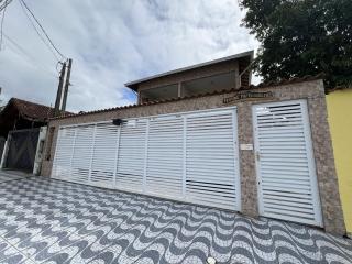 Casa ao lado da Praia - Praia Grande - 9