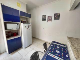 Casa ao lado da Praia - Praia Grande - 7