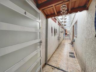 Casa ao lado da Praia - Praia Grande - 5