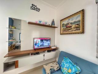 Casa ao lado da Praia - Praia Grande - 3