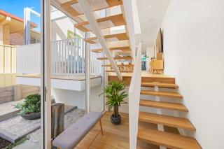 Noahs Beach House - at Flynns - Port Macquarie - 6