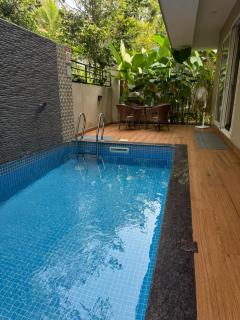 White Sands Villas - Goa - 8