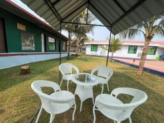 007 Universe Resorts And Spa - 1