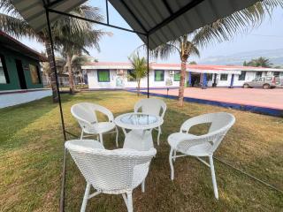 007 Universe Resorts And Spa - Karjat - 3