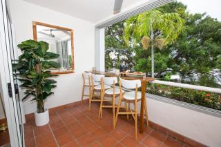 Sugar Wharf Apartment - Port Douglas - 5