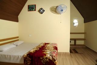 Havens Ooty - Ooty - 5